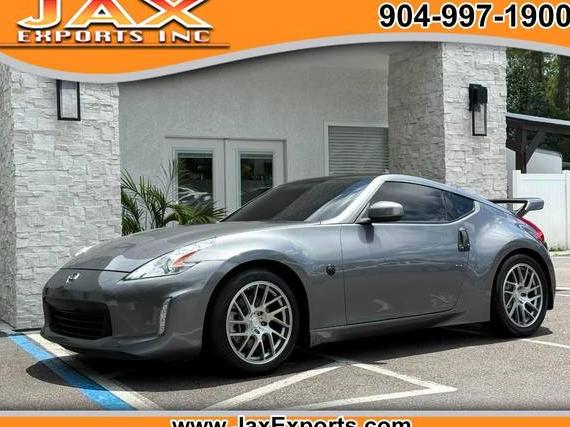 NISSAN 370Z 2016 JN1AZ4EH9GM931697 image