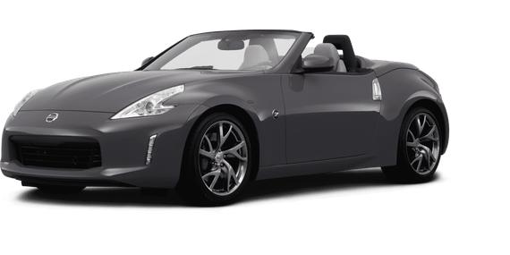 NISSAN 370Z 2016 JN1AZ4FH3GM910519 image