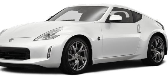 NISSAN 370Z 2016 JN1AZ4EH9GM934311 image