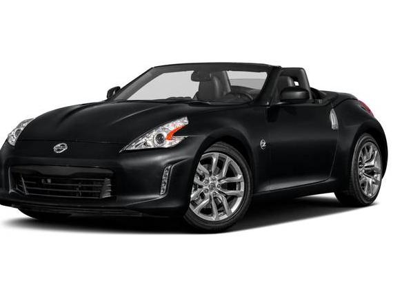 NISSAN 370Z 2016 JN1AZ4FH6GM910014 image