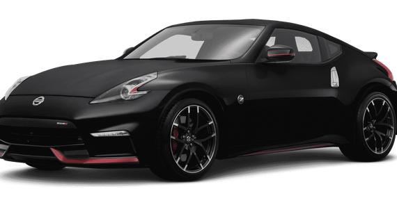 NISSAN 370Z 2016 JN1AZ4EH8GM937216 image