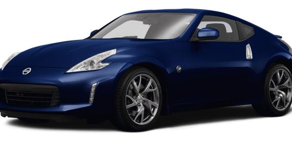 NISSAN 370Z 2016 JN1AZ4EH1GM935775 image