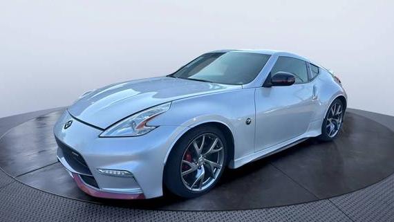 NISSAN 370Z 2016 JN1AZ4EH9GM931876 image