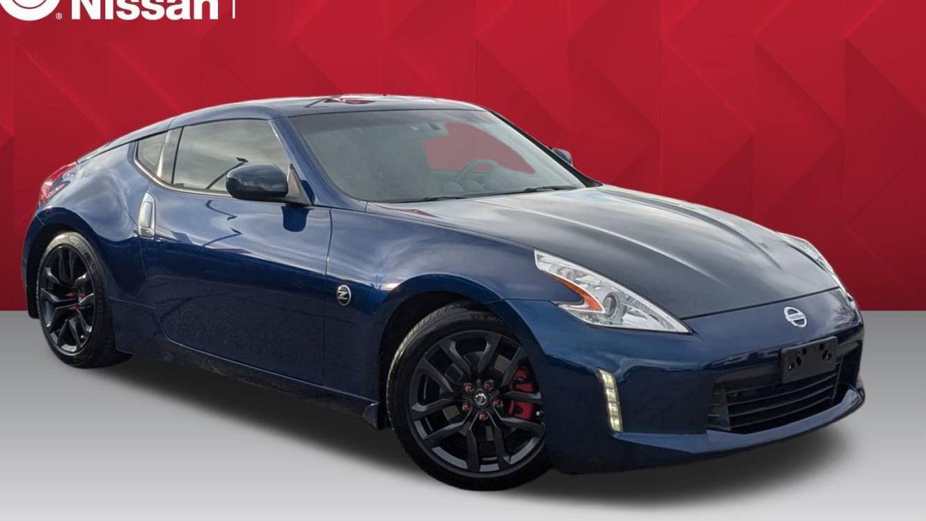 NISSAN 370Z 2016 JN1AZ4EH2GM935543 image