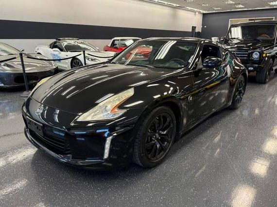 NISSAN 370Z 2016 JN1AZ4EH2GM936269 image