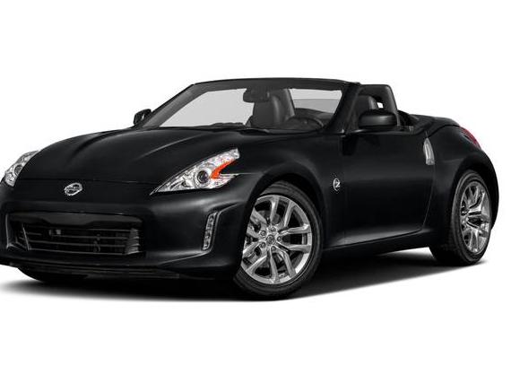 NISSAN 370Z 2016 JN1AZ4FH1GM910339 image
