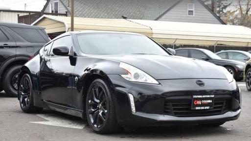 NISSAN 370Z 2016 JN1AZ4EH9GM935703 image