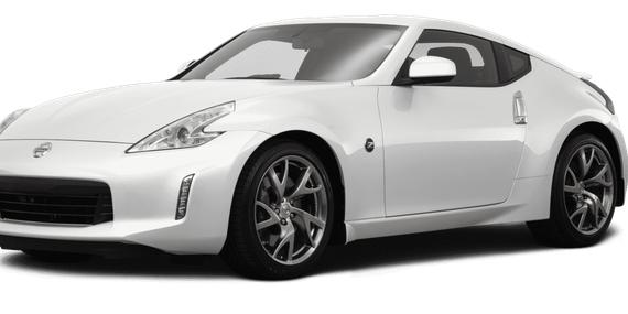 NISSAN 370Z 2016 JN1AZ4EH6GM935786 image