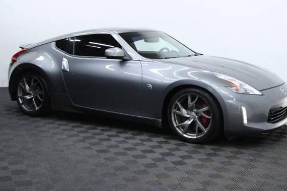 NISSAN 370Z 2016 JN1AZ4EH3GM937222 image