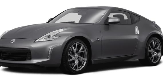 NISSAN 370Z 2016 JN1AZ4EH9GM937435 image