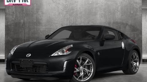 NISSAN 370Z 2016 JN1AZ4EH6GM934959 image