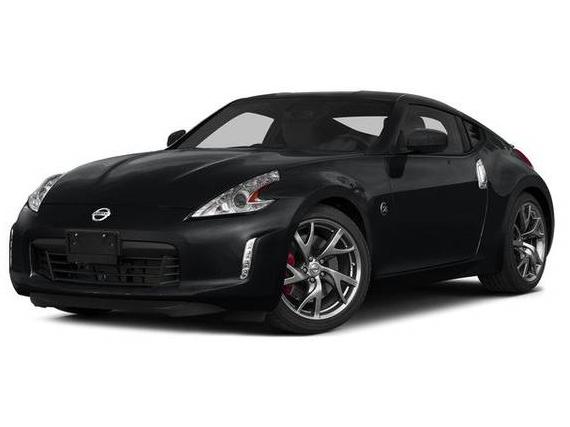 NISSAN 370Z 2016 JN1AZ4EH4GM934975 image