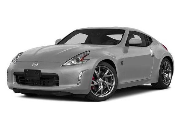 NISSAN 370Z 2016 JN1AZ4EH2GM933257 image