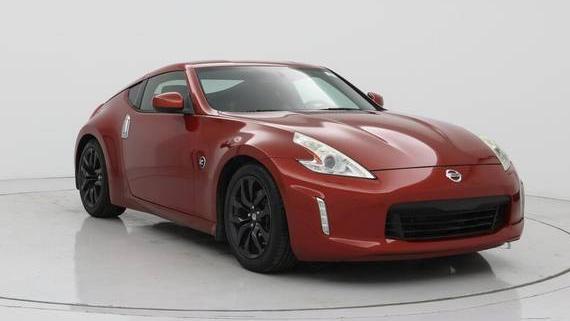 NISSAN 370Z 2016 JN1AZ4EH0GM932625 image