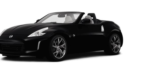 NISSAN 370Z 2016 JN1AZ4FH0GM910347 image