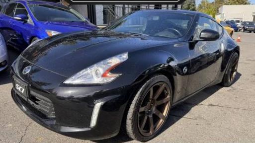 NISSAN 370Z 2016 JN1AZ4EH3GM933297 image