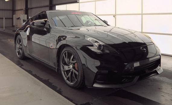 NISSAN 370Z 2016 JN1AZ4EH2GM930987 image NISSAN 370Z 2016 JN1AZ4EH2GM930987 image