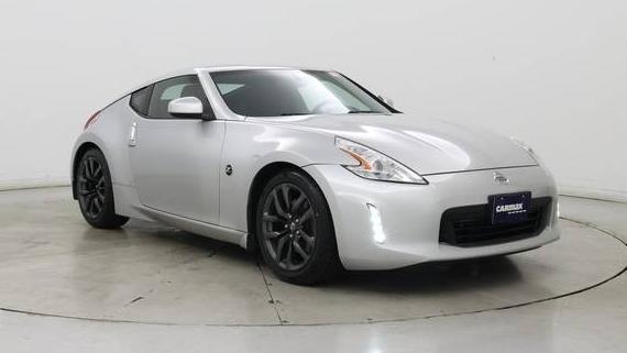 NISSAN 370Z 2016 JN1AZ4EH2GM933968 image