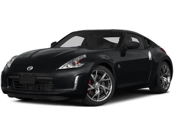 NISSAN 370Z 2016 JN1AZ4EH6GM931396 image