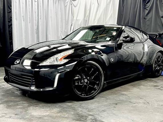 NISSAN 370Z 2016 JN1AZ4EH8GM935868 image