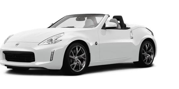 NISSAN 370Z 2016 JN1AZ4FH6GM910157 image