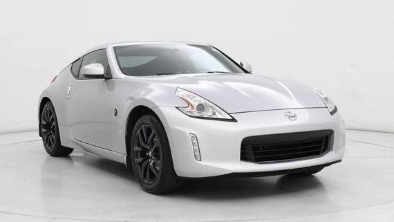 NISSAN 370Z 2016 JN1AZ4EH0GM930292 image
