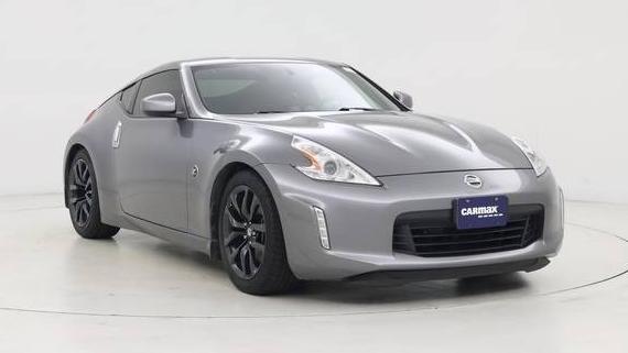 NISSAN 370Z 2016 JN1AZ4EH0GM933256 image