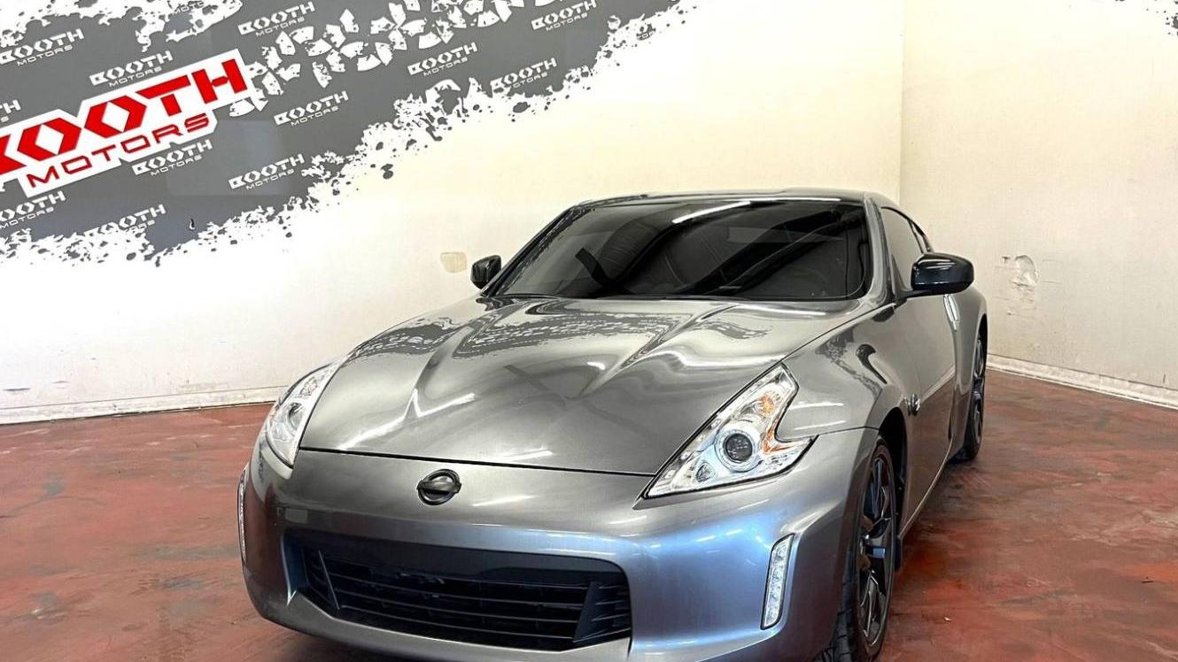 NISSAN 370Z 2016 JN1AZ4EH8GM933392 image