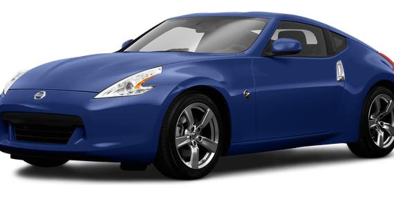 NISSAN 370Z 2009 JN1AZ44E49M402930 image NISSAN 370Z 2009 JN1AZ44E49M402930 image