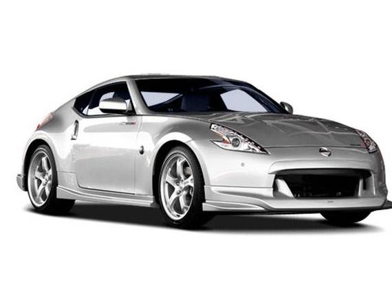 NISSAN 370Z 2009 JN1AZ44E39M400389 image NISSAN 370Z 2009 JN1AZ44E39M400389 image