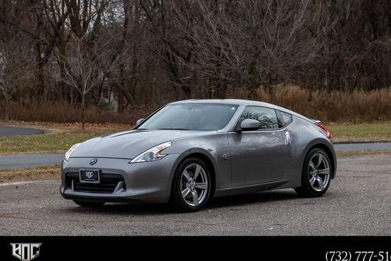 NISSAN 370Z 2009 JN1AZ44E29M401128 image NISSAN 370Z 2009 JN1AZ44E29M401128 image