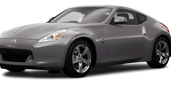 NISSAN 370Z 2009 JN1AZ44E89M407032 image NISSAN 370Z 2009 JN1AZ44E89M407032 image