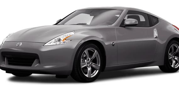NISSAN 370Z 2009 JN1AZ44E69M408874 image NISSAN 370Z 2009 JN1AZ44E69M408874 image