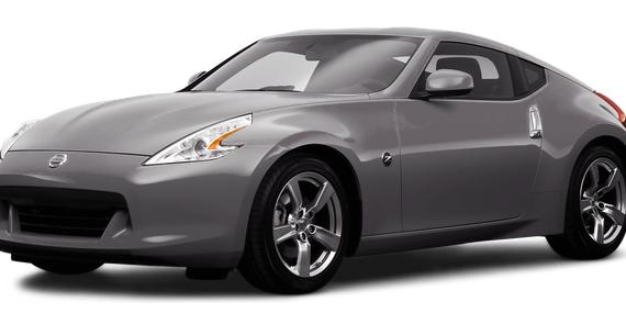 NISSAN 370Z 2009 JN1AZ44E59M407490 image NISSAN 370Z 2009 JN1AZ44E59M407490 image