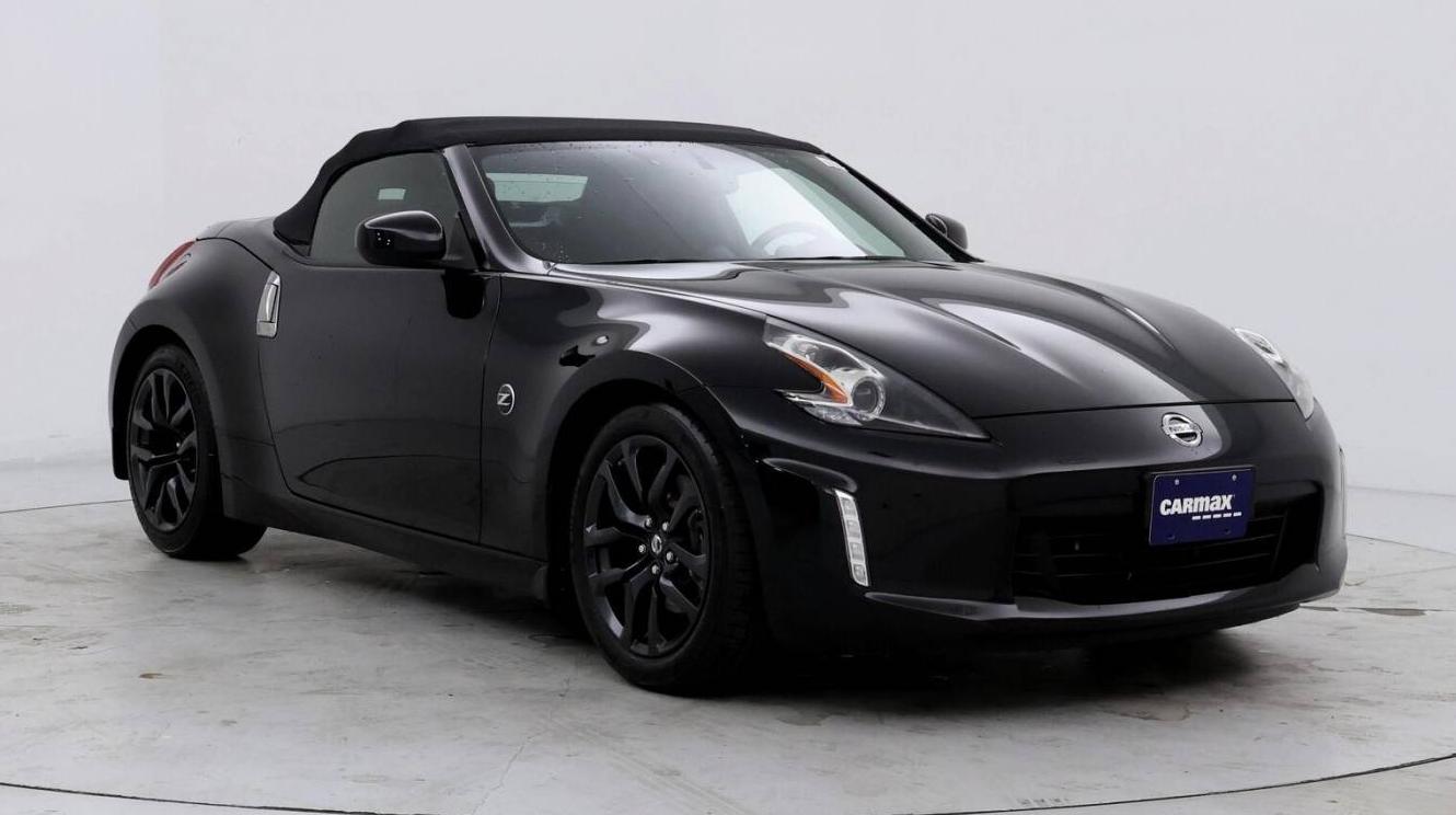 NISSAN 370Z 2019 JN1AZ4FH5KM620016 image