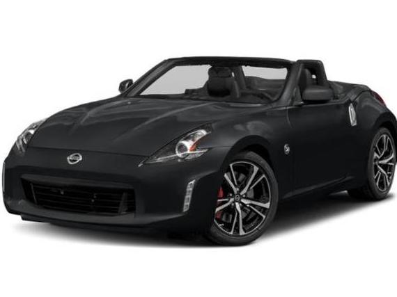 NISSAN 370Z 2019 JN1AZ4FH9KM620181 image