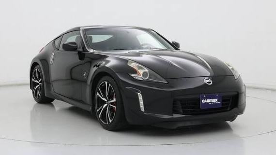 NISSAN 370Z 2019 JN1AZ4EH2KM421202 image