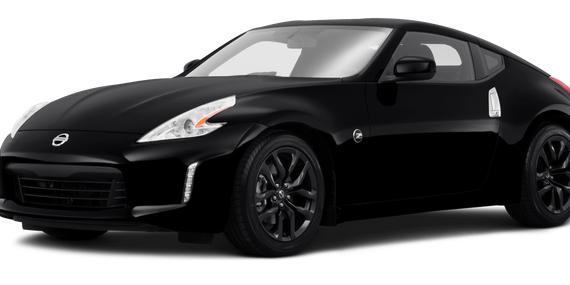 NISSAN 370Z 2019 JN1AZ4EH1KM421000 image