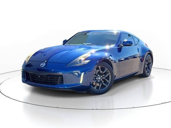 NISSAN 370Z 2019 JN1AZ4EH9KM422430 image NISSAN 370Z 2019 JN1AZ4EH9KM422430 image