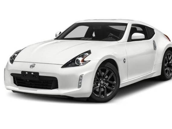 NISSAN 370Z 2019 JN1AZ4EH7KM420885 image