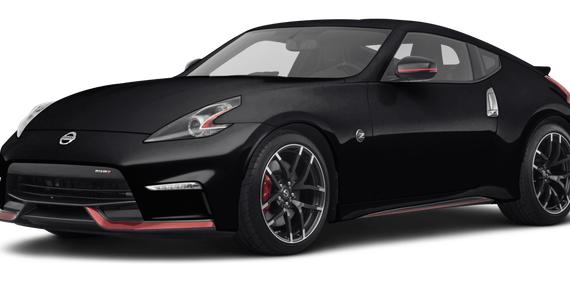 NISSAN 370Z 2019 JN1AZ4EH8KM422225 image