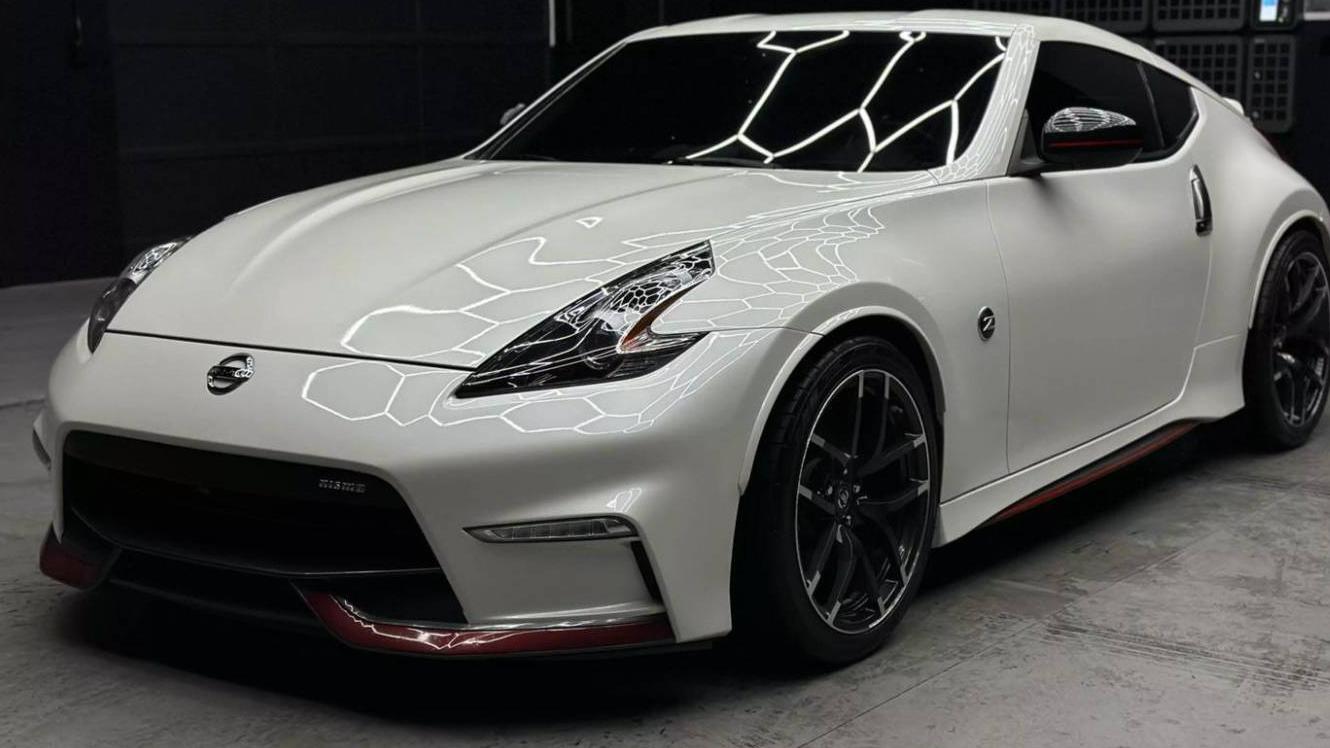 NISSAN 370Z 2019 JN1AZ4EH5KM420089 image