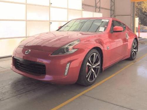 NISSAN 370Z 2019 JN1AZ4EH1KM421823 image NISSAN 370Z 2019 JN1AZ4EH1KM421823 image