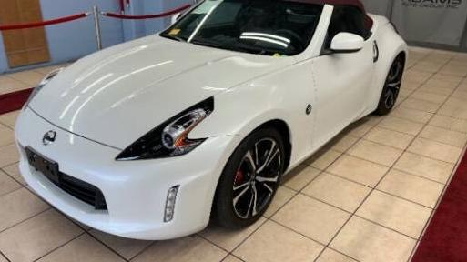 NISSAN 370Z 2019 JN1AZ4FH1KM620109 image