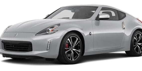 NISSAN 370Z 2019 JN1AZ4EH1KM420199 image