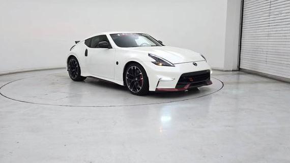NISSAN 370Z 2019 JN1AZ4EH9KM420323 image