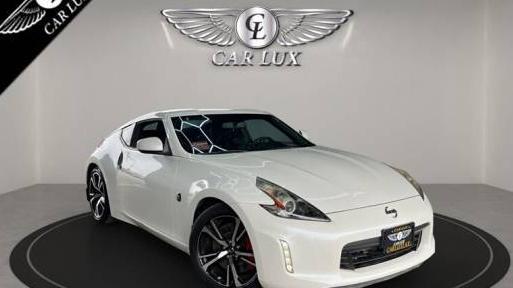 NISSAN 370Z 2019 JN1AZ4EH1KM420672 image