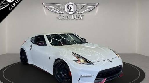 NISSAN 370Z 2019 JN1AZ4EH9KM420922 image