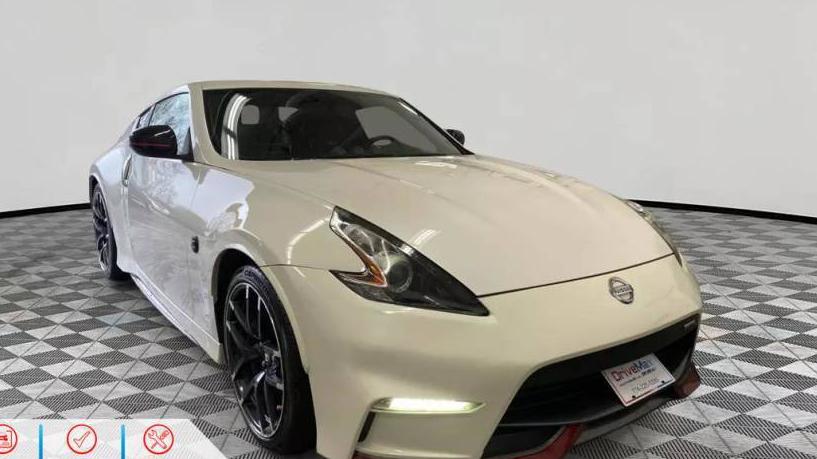 NISSAN 370Z 2019 JN1AZ4EHXKM420220 image