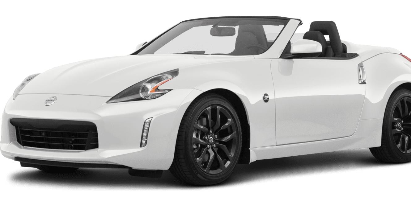 NISSAN 370Z 2019 JN1AZ4FH9KM620374 image